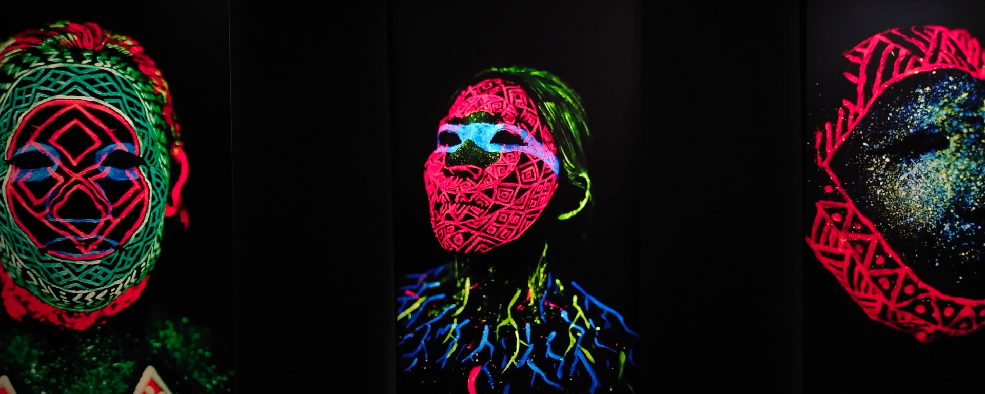 Amazônia. Musée du Quai Branly Jacques Chirac. Exposition temporaire.