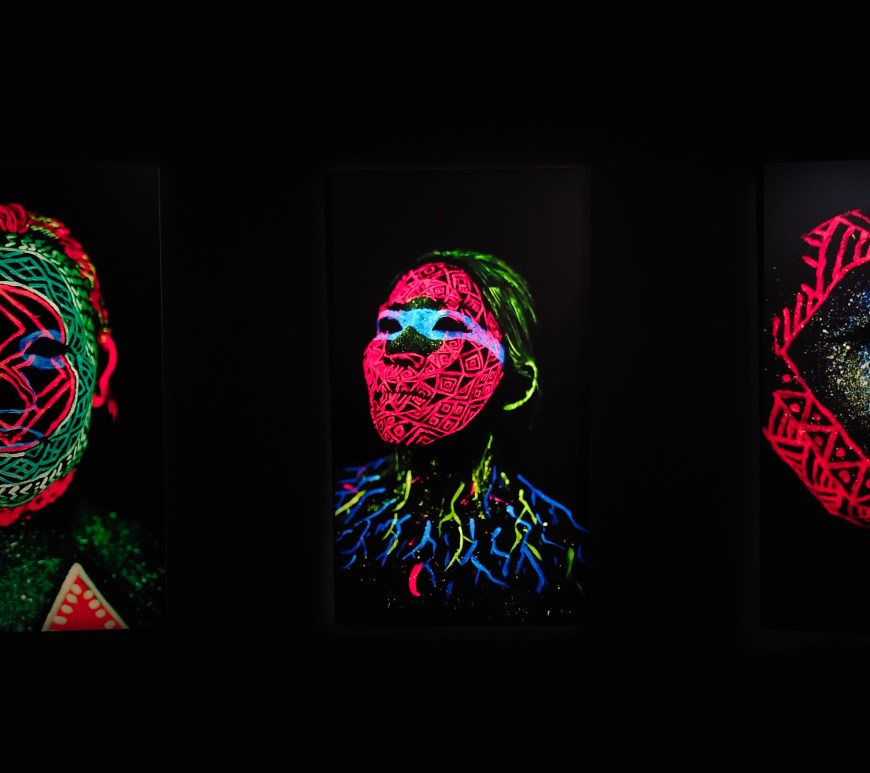 Amazônia. Musée du Quai Branly Jacques Chirac. Exposition temporaire.